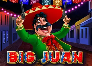 giga888 Big Juan ทดลองเล่นฟรี
