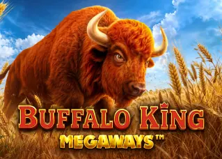 giga888 Buffalo King Megaways ทดลองเล่นฟรี