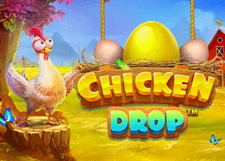 giga888 Chicken Drop ทดลองเล่นฟรี