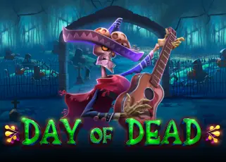 Day of Dead giga888