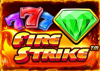 Fire Strike giga888