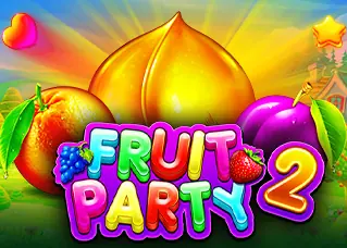 giga888 Fruit Party 2 ทดลองเล่นฟรี