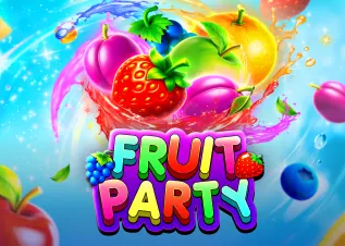 giga888 Fruit Party ทดลองเล่นฟรี