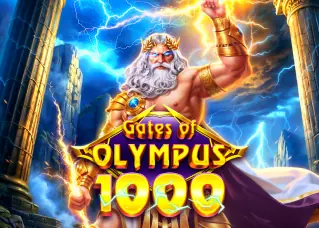giga888 Gates of Olympus 1000 ทดลองเล่นฟรี