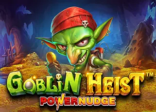 giga888 Goblin Heist Powernudge ทดลองเล่นฟรี
