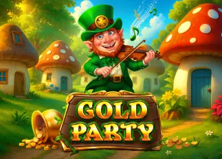 Gold Party giga888