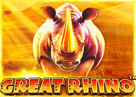 giga888 Great Rhino ทดลองเล่นฟรี