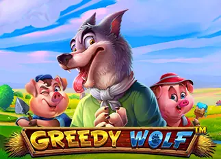 giga888 Greedy Wolf ทดลองเล่นฟรี