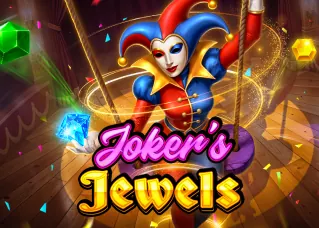 giga888 Jokers Jewels ทดลองเล่นฟรี