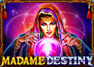giga888 Madame Destiny ทดลองเล่นฟรี
