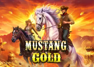 giga888 Mustang Gold ทดลองเล่นฟรี