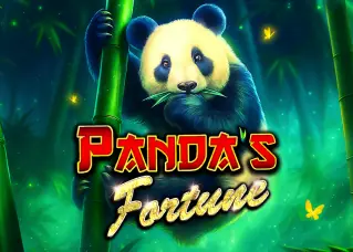 giga888 Pandas Fortune ทดลองเล่นฟรี