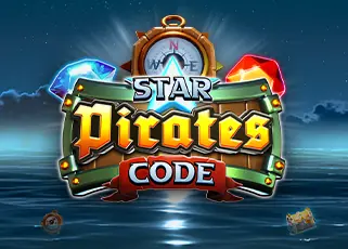 Pirates Code giga888