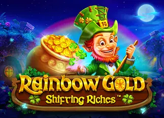 Rainbow Gold giga888