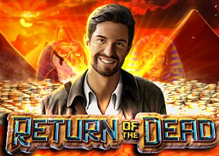 giga888 Return of the Dead ทดลองเล่นฟรี