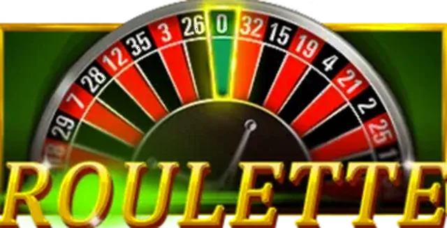 giga888 Roulette ทดลองเล่นฟรี