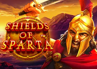 giga888 Shields of Sparta ทดลองเล่นฟรี