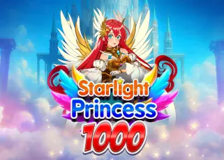 giga888 Starlight Princess 1000 ทดลองเล่นฟรี