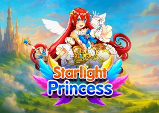 giga888 Starlight Princess ทดลองเล่นฟรี