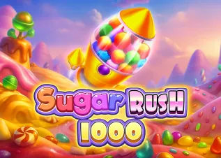 giga888 Sugar Rush 1000 ทดลองเล่นฟรี