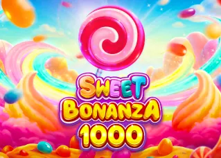 giga888 Sweet Bonanza 1000 ทดลองเล่นฟรี
