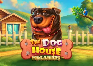 giga888 The Dog House Megaways ทดลองเล่นฟรี