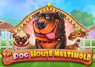 The Dog House Multihold giga888