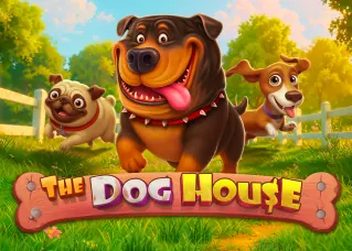 giga888 The Dog House ทดลองเล่นฟรี