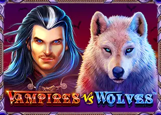 Vampires vs Wolves giga888
