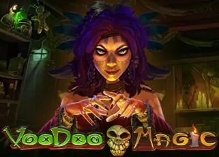 giga888 Voodoo Magic ทดลองเล่นฟรี