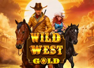 giga888 Wild West Gold ทดลองเล่นฟรี